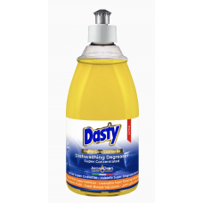 Dasty Afwasmiddel Super ontvettend (600 ml) Dasty Afwasmiddel Super ontvettend (600 ml)